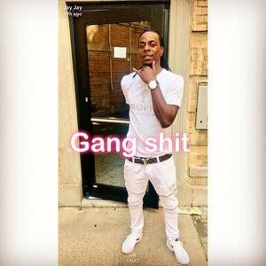 Meet your Posher, Jay